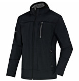 Jako Softshelljack team 019538