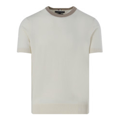 Tommy Hilfiger Menswear t-shirt met korte mouwen