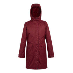 Regatta Dames romine waterdichte parka