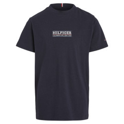 Tommy Hilfiger T-shirt kb0kb09001