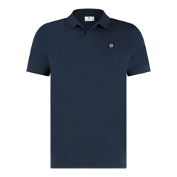 Blue Industry Kbis24-m38 polo navy