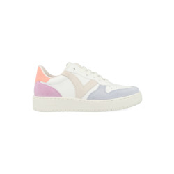 Victoria Sneakers 1258246-coral / multicolor