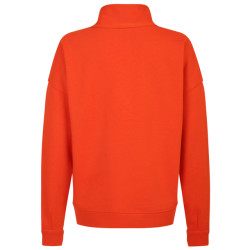 Dare2b Dames laura whitmore recoup ii half zip sweatshirt