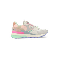 Victoria Sneakers 1156104-rosa / multicolor