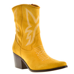 Btmr Western boots