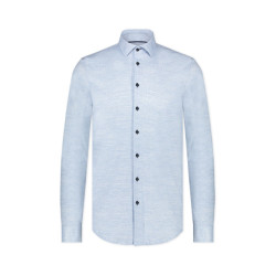 Blue Industry Casual knitted shirt