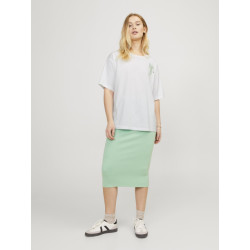 Jack & Jones Jxenya loose ss tee jrs