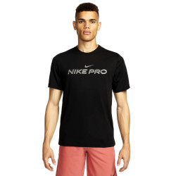 Nike dri-fit men's fitness t-shirt -