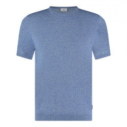Blue Industry Kbis24-m17 stone t-shirt crew neck