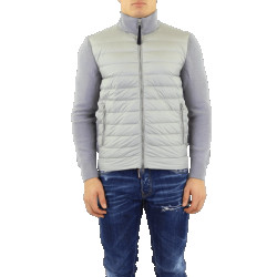 Woolrich Heren sundance knitted jacket