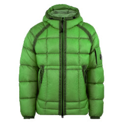 C.P. Company Heren d.d. shell hooded down