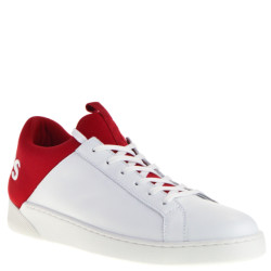 Levi's Sneakers wit