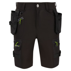 Regatta Heren infiltrate afneembare holster pocket shorts