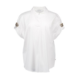 Louis & Mia Blouses 1/2 sleeves blouses