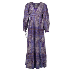 Antik Batik Tajar jurken
