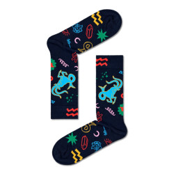 Happy Socks capricorn sterrenbeeld steenbok -