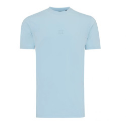 Tresanti Conche | t-shirt with logo | sky blue