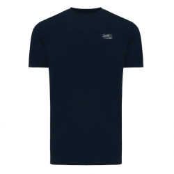 Tresanti Caspari | t-shirt with italian details | navy