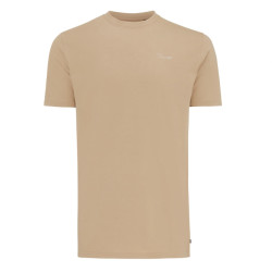 Tresanti Costanzo | t-shirt with scooter design | taupe