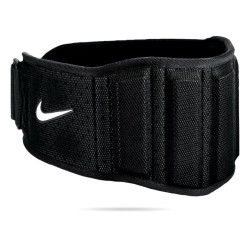 Nike nike structured training belt 3.0 -