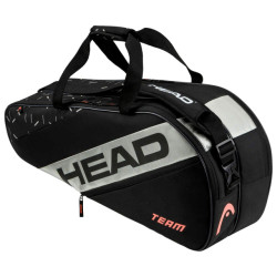 Head team racket bag m -