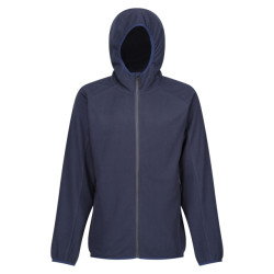 Regatta Heren navigate full zip fleecejack