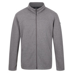 Regatta Heren lakenham full zip fleece