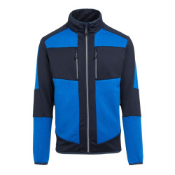 Regatta E-volve gebreide stretch midlayer voor volwassenen