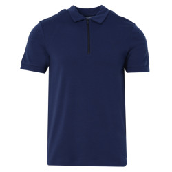 Drykorn Lunis polo met korte mouwen