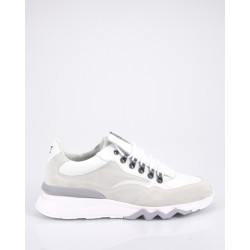 Floris van Bommel De zager sneakers