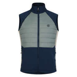 Dare2b Heren aflopend gilet