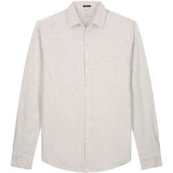 Dstrezzed Kirk shirt melange pique