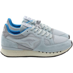 Kangaroos Coil r1tech ice blue french