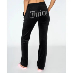 Juicy Couture Del ray diaante track pants