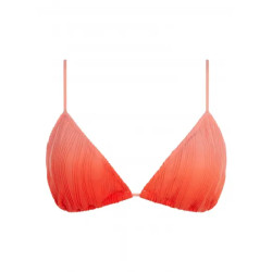 Chantelle Swim one size wirefree triangle t-shirt bra