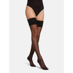 Wolford Atin touch 20 tay-up heer (lw)