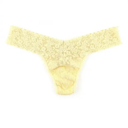 Hanky Panky Low rise thong