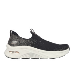 Skechers Arch fit d'lux glimmer dust
