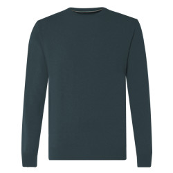 The Blueprint Crew-neck sweater