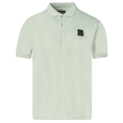 Marshall Artist Polo met korte mouwen