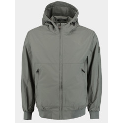 Airforce Zomerjack hooded four-way stretch jacket frm0962/930