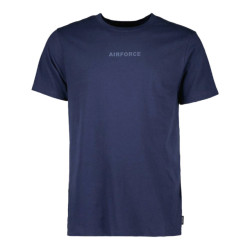 Airforce T-shirt korte mouw gem0883-ss24