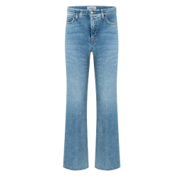 Cambio Paris flared flared jeans