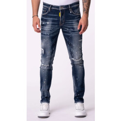 My Brand El supremo jeans