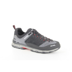 Meindl 3966-31 heren wandelschoenen laag
