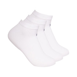 Tresanti Zach | bamboo ankle sock 3-pack | white