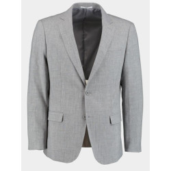 Ziltt Kostuum 3-delig slim fit 1002/grey
