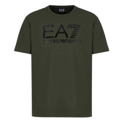 EA7 T-shirt w23 duffel bag x