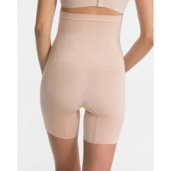 Spanx Oncore high-waisted mid-thigh short