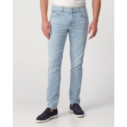 7 For All Mankind Slimmy tapered special jeans